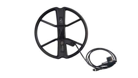 Катушка Gravitronix 13 дюймов 2/14 кГц для металлоискателей Inventor STF