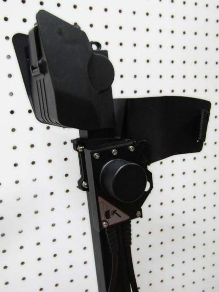 Металлоискатель Inventor STF c катушкой 24×29 дюймов 1/8 кГц