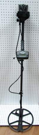 Металлоискатель Inventor STF c катушкой 13 дюймов 2/14 кГц