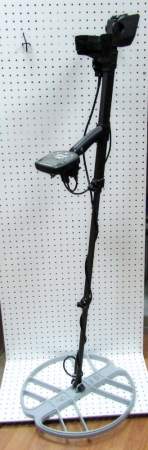 Металлоискатель Inventor STF c катушкой 18 дюймов 1/8 кГц