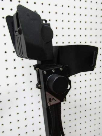 Металлоискатель Inventor STF c катушкой 13 дюймов 2/14 кГц