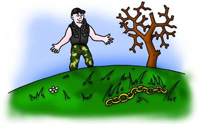 нужно взять металлоискатель в прокат