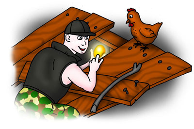 Для проверки рекомендуем взять металлоискатель в аренду