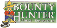 Bounty Hunter