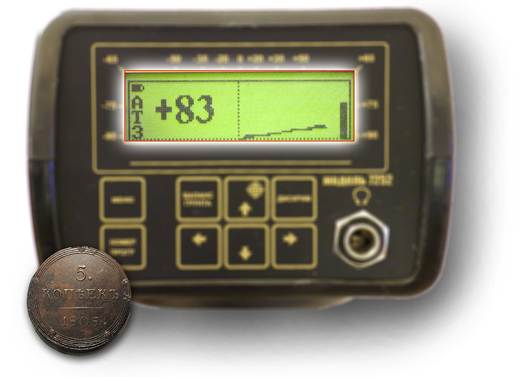 цветной сигнал