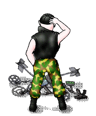 Критерии выбора металлодетектора