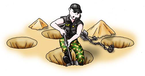 дискриминация