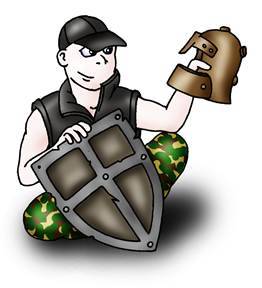 Поиск старины