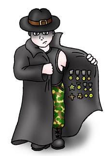 В целом доход легальных кладоискателей получается меньше в 3-5 раз заработков черных копателей