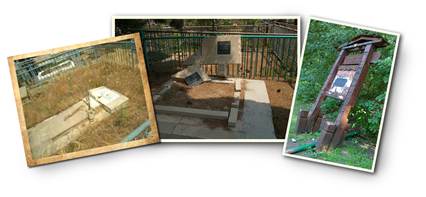 Вандализм, то есть осквернение зданий или иных сооружений, порча имущества