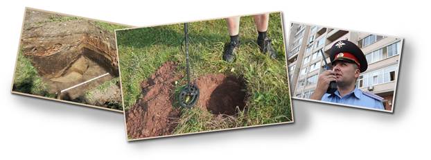 доказать вину не так просто