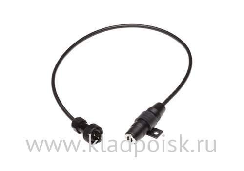 Адаптер наушников для металлоискателей Garrett серии AT Адаптер наушников для металлоискателей Garrett серии AT