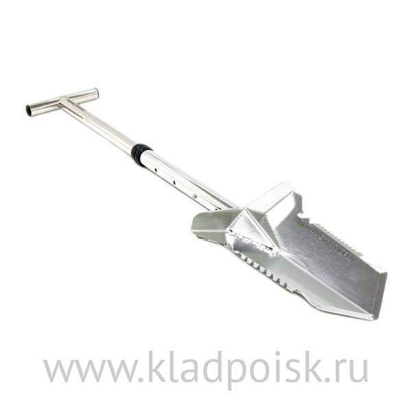 Лопата кладоискателя Nokta Makro Premium Shovel Лопата кладоискателя Nokta Makro Premium Shovel