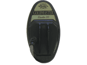 White's 4''x6'' GoldMaster Shooter DD