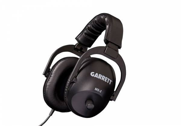 Наушники GARRETT MS-2 Наушники GARRETT MS-2