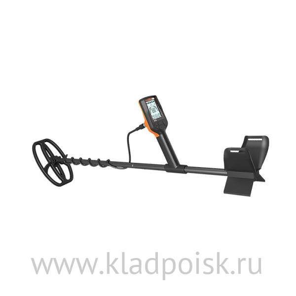 Металлоискатель Quest X5 Металлоискатель Quest X5