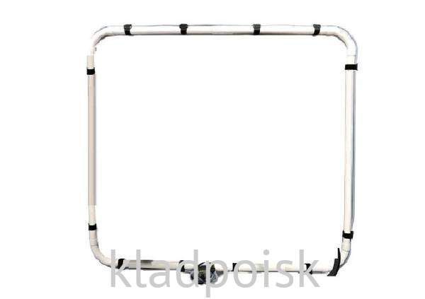 Рамочная катушка 200х200см Сварог Рубеж Рамочная катушка 200х200см Сварог Рубеж