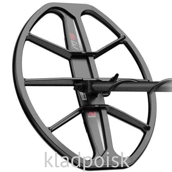 Катушка Minelab M15 15х12 DD для Manticore Катушка Minelab M15 15х12 DD для Manticore