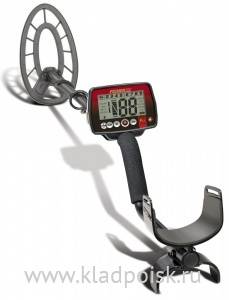 Металлоискатель Fisher F44 Металлоискатель Fisher F44