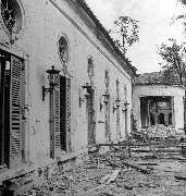 Рейхсканцелярия (Reichschancellery). 