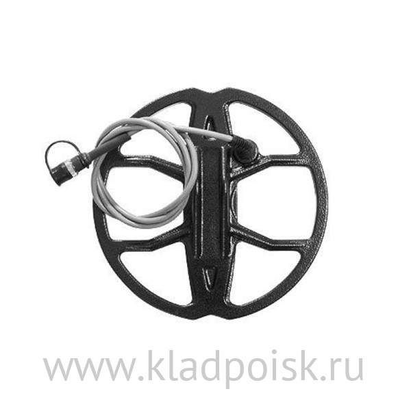 Поисковая катушка Golden Mask 9" (23см)