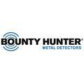 Металлоискатели Bounty Hunter
