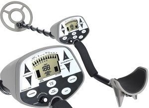 Металлоискатель Bounty Hunter Discovery 3300 Металлоискатель Bounty Hunter Discovery 3300