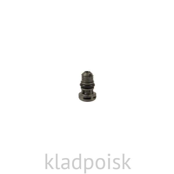 Заглушка для блока XP Deus 2 (серая)