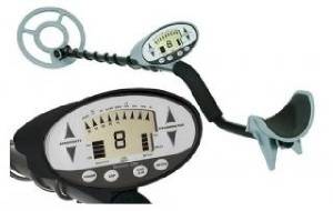 Металлоискатель Bounty Hunter Discovery 2200 Металлоискатель Bounty Hunter Discovery 2200