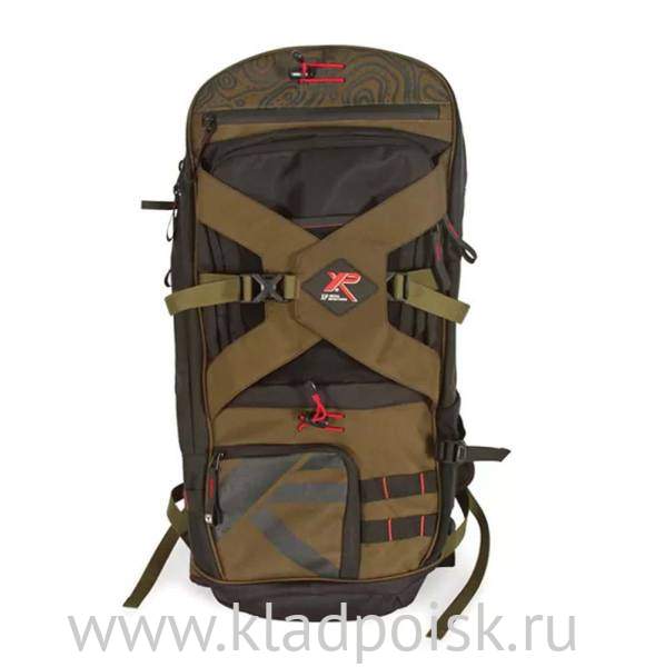 Фирменный рюкзак XP BACKPACK 280 Фирменный рюкзак XP BACKPACK 280