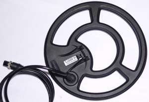 Mono 9" Minelab M 7,5 кГц Mono 9" Minelab M 7,5 кГц