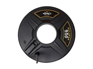 White's 9,5'' Eclipse 950