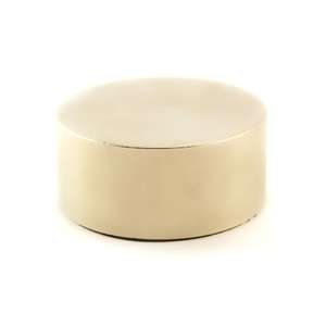 Магнитный диск D55x25 NdFeB N38