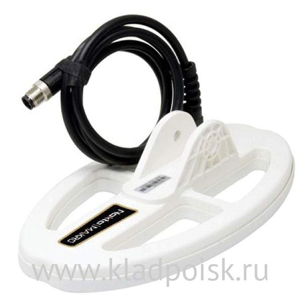 Катушка Nokta|Makro 9.5x5 DD GK24 DD для Kruzer Gold Катушка Nokta|Makro 9.5x5 DD GK24 DD для Kruzer Gold