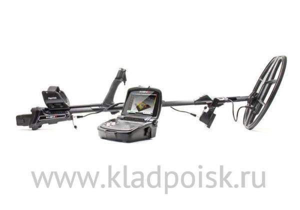 Металлоискатель Nokta Invenio Smart Detector Металлоискатель Nokta Invenio Smart Detector