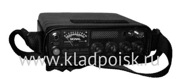 Металлоискатель Golden Mask Deep Hunter PRO 3 с рамкой 180х180 см.