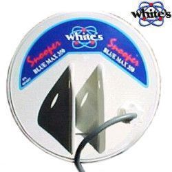 White's 3,5" Blue Max 350 White's 3,5" Blue Max 350