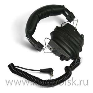 Наушники GARRETT Master Sound