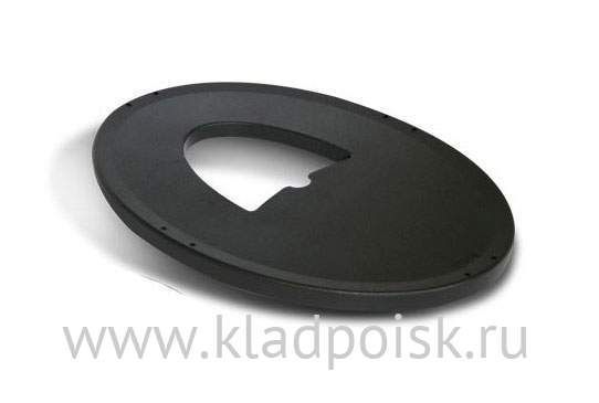 Пластиковый чехол для катушки Garrett 6,5''x9'' (серия Ace) Пластиковый чехол для катушки Garrett 6,5''x9'' (серия Ace)