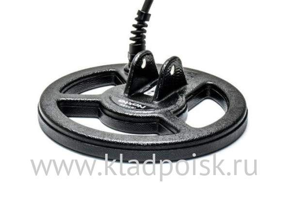 Катушка 7'' NOKTA IM18C CONCENTRIC BLACK для серии Impact Катушка 7'' NOKTA IM18C CONCENTRIC BLACK для серии Impact