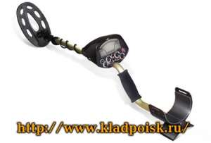 Металлоискатель Fisher F5 Металлоискатель Fisher F5