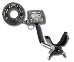 Металлоискатель White's Prizm-V Металлоискатель White's Prizm-V