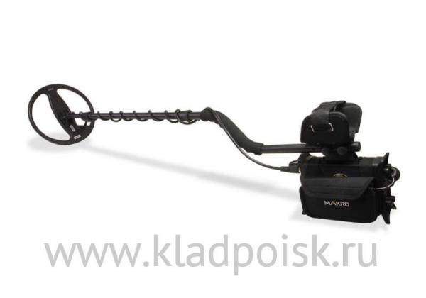 Металлоискатель Makro CF77 Pro