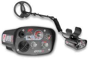 Металлоискатель XP Adventis 2 Металлоискатель XP Adventis 2