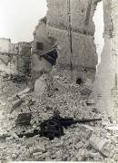 На северной окраине Сталинграда