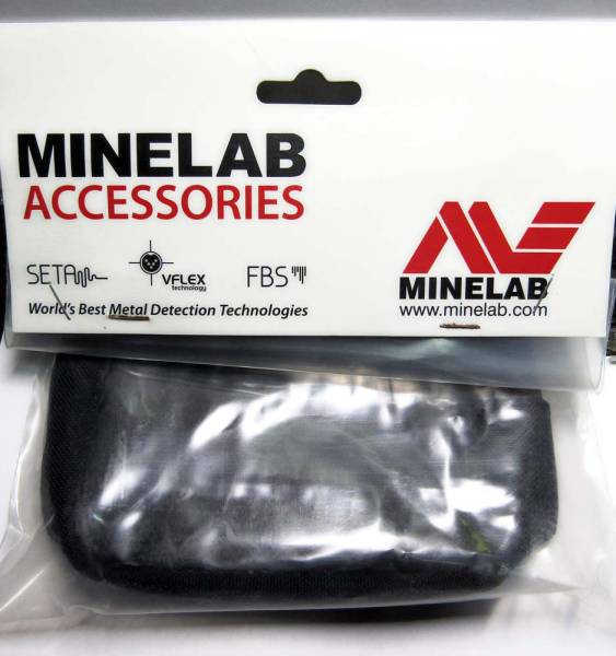 Чехол на электронный блок Металлоискателя Minelab X-Terra 305/505/705