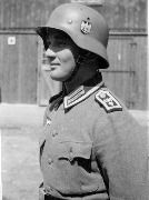 Фельдфебель Швайгер