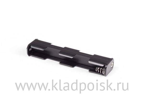 Блок под батареи для Garrett GTP / GTAx / GTI Блок под батареи для Garrett GTP / GTAx / GTI