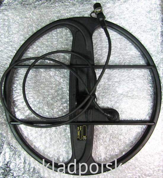 Катушка АКА для Сигнум 12 кГц Витринный образец