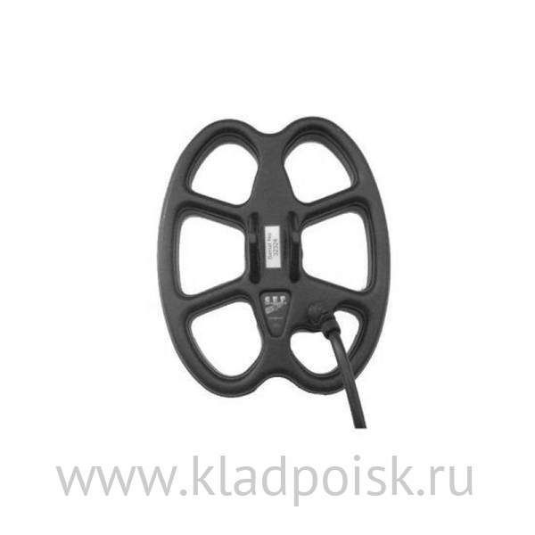 Поисковая катушка Golden Mask DeTech SEF 6x8" (18 кГц)